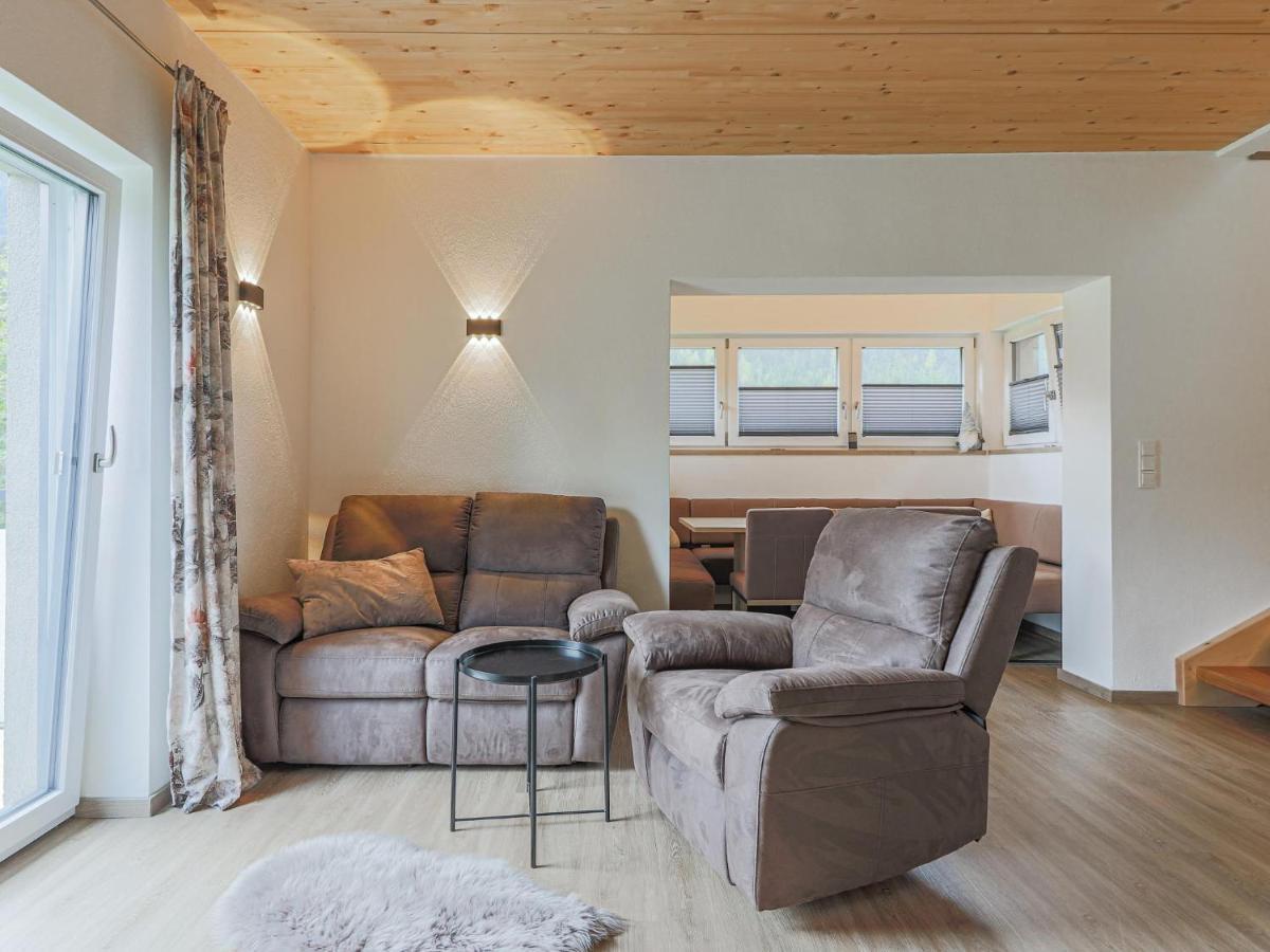 Apartment Michelle 1 Bramberg am Wildkogel